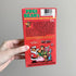 1989 Yogi Bear's All Star Comedy Christmas Caper VHS Vintage - Memorabilia - ThrowbackBuys - NostalgicEpisodes
