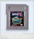 1990 – Battle Bull (Nintendo Game Boy) Game Cartridge - Video Games - ThrowbackBuys - ThrowbackBuys