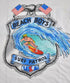 1990 - Beach Boys: Catch a Wave T-Shirt - Small - T-Shirts - ThrowbackBuys -Yesterday's Attic