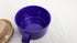 1990 - Disney Beauty & the Beast Thermos Purple/White - Collectible Cups - ThrowbackBuys - ResellerDoor