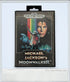 1990 - Michael Jackson's "Moonwalker" Sega Genesis Game, Complete In Box - RARE - Video Games - ThrowbackBuys - ThrowbackBuys