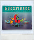 1990 - Milton Bradley's Guesstures: The Game of Split - Second Charades Board Game - Board Games - ThrowbackBuys - ThrowbackBuys