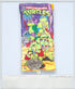 1990 - Mirage Studios: Teenage Mutant Ninja Turtles Youth Sleeping Bag - Sleeping Bags - ThrowbackBuys - ThrowbackBuys