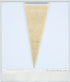 1990 - MLB Frank Thomas Chicago White Sox Felt Pennant Flag 30" x 12" - Sports Memorabilia - ThrowbackBuys - ThrowbackBuys