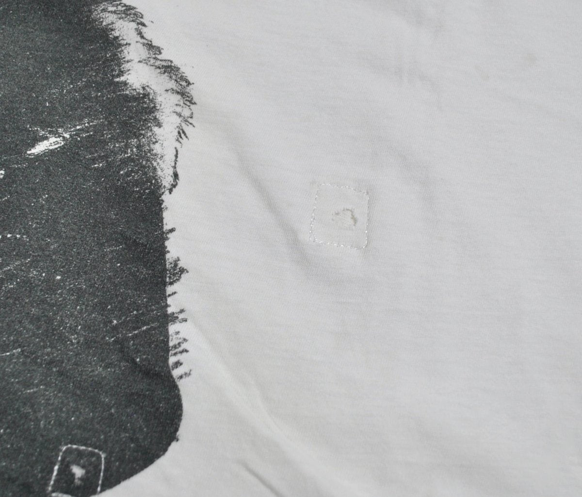 1990 - Stevie Ray Vaughn: A Texas Legend Shirt - XL - T-Shirts - ThrowbackBuys -Yesterday's Attic
