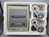 1990 – Super Famicom: Console with 2 Controllers - Video Games - ThrowbackBuys - Pinnaclecollectibles