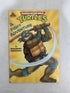 1990 - Teenage Mutant Ninja Turtles: A Fishy Adventure by Kevin Eastman - Books - ThrowbackBuys - ResellerDoor
