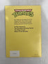 1990 - Teenage Mutant Ninja Turtles: A Fishy Adventure by Kevin Eastman - Books - ThrowbackBuys - ResellerDoor