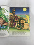 1990 - Teenage Mutant Ninja Turtles: A Fishy Adventure by Kevin Eastman - Books - ThrowbackBuys - ResellerDoor