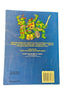 1990 Teenage Mutant Ninja Turtles - The Magic Sword Of Nowhere - Books - ThrowbackBuys - Abunnysvintageco
