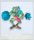 1990 - TMNT Action Figure - Napoleon Bonafrog (Nearly Complete) - Action Figures & Collectibles - ThrowbackBuys - Slaqr Retro Gaming & Collectibles