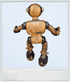 1990 TMNT Fugitoid Figure Teenage Mutant Ninja Turtles - Action Figures & Collectibles - ThrowbackBuys - Retrotoyz&gamez87