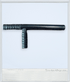 1990 - WWF Accessory - Nightstick (Big Boss Man Accessory) - Toy Accessories - ThrowbackBuys - Slaqr Retro Gaming & Collectibles