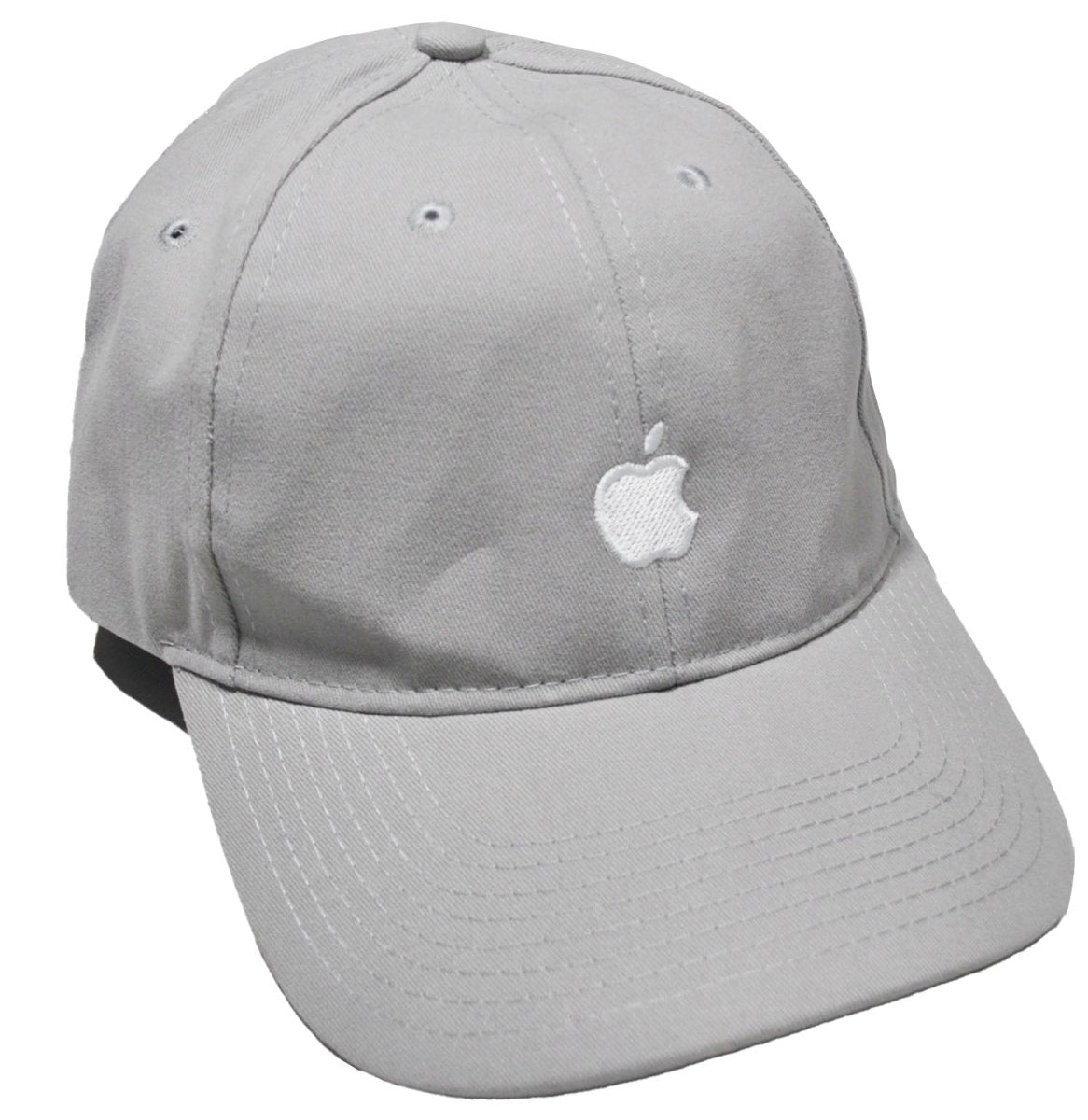 1990s - Apple: Strap Hat - Accessories - ThrowbackBuys -tbb reviewer test shop