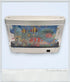 1990s – Aquarium Motion Lamp: Rotating Tropical Fish Seascape – Frutiger Aero/Y2K - RARE - Decor - ThrowbackBuys - ThrowbackBuys