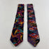 1990s - Beatles Drive My Car & Mystery Tour 54” Silk Ties - Accessories - ThrowbackBuys - ResellerDoor