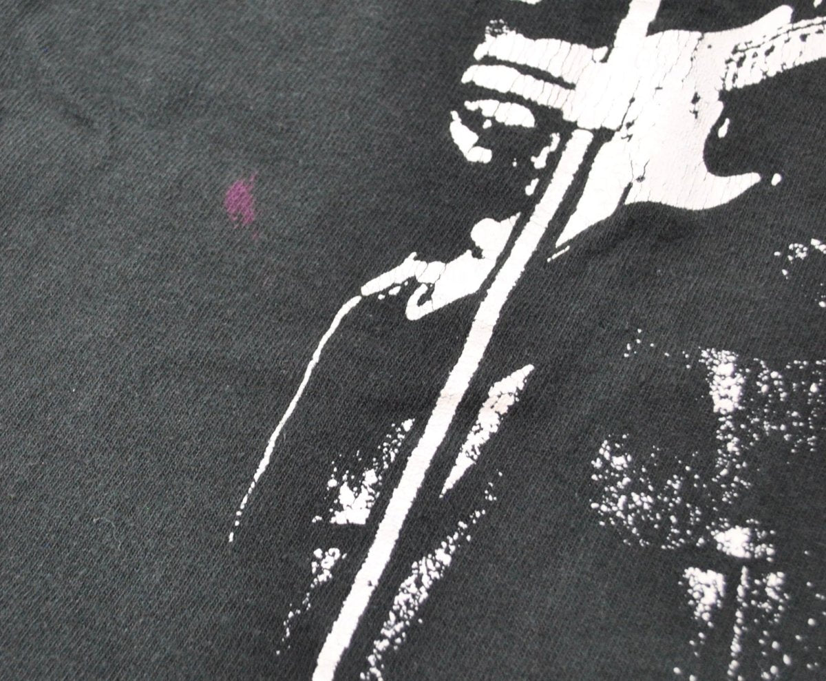 1990s - Buddy Holly Shirt - Men's XL - T-Shirts - ThrowbackBuys -Yesterday's Attic