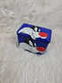 1990s - Bundle: Sylvester, Bugs Donald Duck And Taz Looney Tunes - Collectible Cups - ThrowbackBuys - The Thrifty Gypsyy Shop