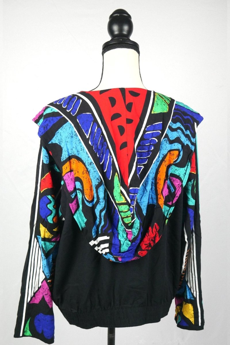 1990s Capistrano Top - Shirts - ThrowbackBuys - Shiznit