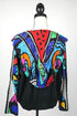 1990s Capistrano Top - Shirts - ThrowbackBuys - Shiznit