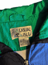 1990s Casual Isle Windbreaker - Jackets - ThrowbackBuys - Shiznit