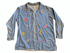1990s Denim Looney Tunes Tweety Long Sleeve - Long Sleeve T-Shirt - ThrowbackBuys - Shiznit
