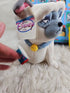 1990s - Disney Pocahontas Bundle: Suitcase, Plush, and Working Music Box - Plushies - ThrowbackBuys - The Thrifty Gypsyy Shop