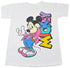 1990s - Disney's Mickey Mouse: T-Shirt - XL - T-Shirts - ThrowbackBuys -Yesterday's Attic