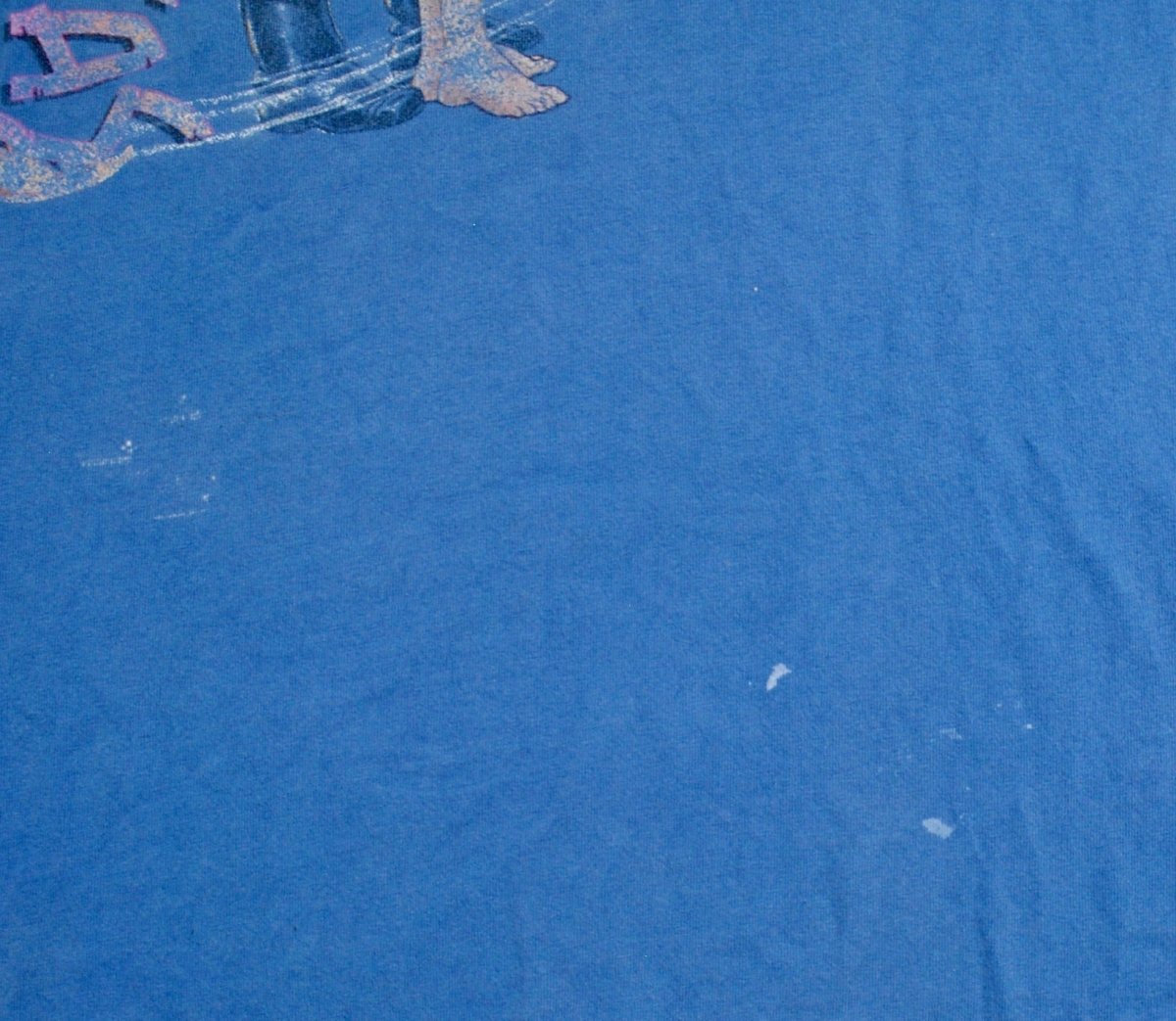 1990s - Disney's Pocahontas: T-Shirt - XL - T-Shirts - ThrowbackBuys -Yesterday's Attic