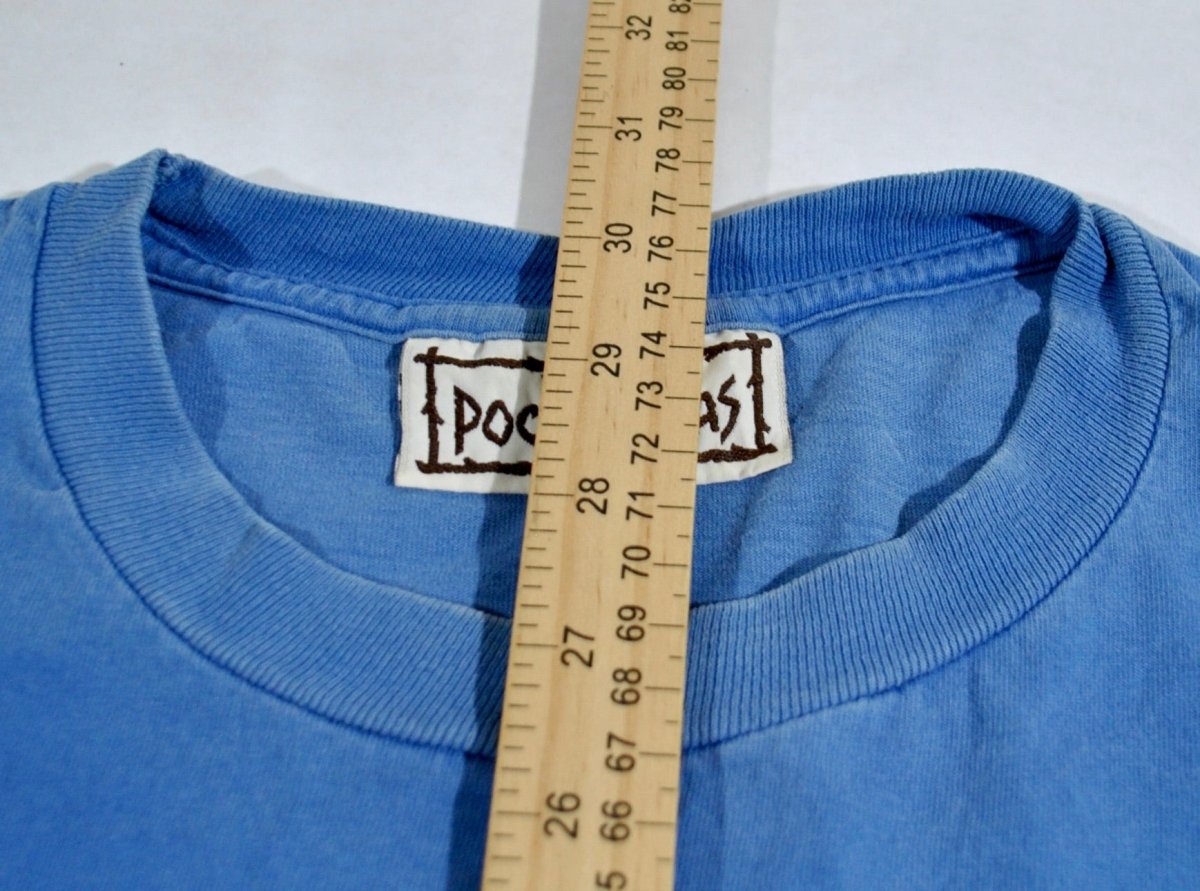 1990s - Disney's Pocahontas: T-Shirt - XL - T-Shirts - ThrowbackBuys -Yesterday's Attic