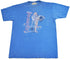 1990s - Disney's Pocahontas: T-Shirt - XL - T-Shirts - ThrowbackBuys -Yesterday's Attic
