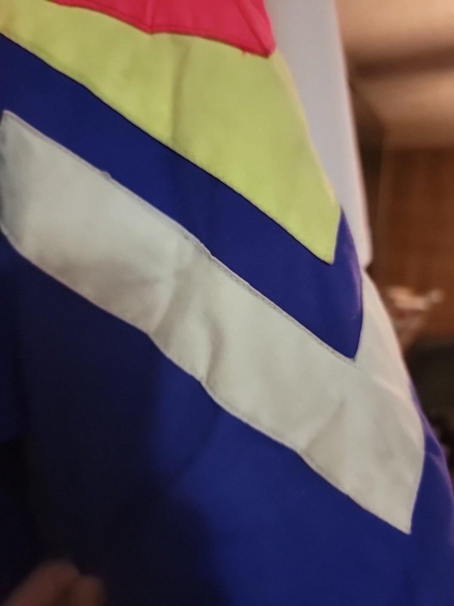 1990s – Downhill Racer: Purple Snow Ski Jacket – Size Small - Jackets - ThrowbackBuys - Amanda's Awesome Finds