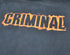 1990s - Eminem: Criminal Shirt - Large - Shirts - ThrowbackBuys -Yesterday's Attic