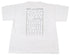 1990s - Eric Clapton: Tour Shirt - Unisex XL - T-Shirts - ThrowbackBuys -Yesterday's Attic