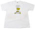 1990s - Fox: Bart Simpson OJ Simpson Shirt - XL - T-Shirts - ThrowbackBuys -Yesterday's Attic