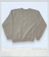1990s - Fruit of the Loom University of Black Consciousness Crewneck Sweater - Sweatshirts - ThrowbackBuys - ThrowbackBuys