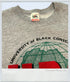 1990s - Fruit of the Loom University of Black Consciousness Crewneck Sweater - Sweatshirts - ThrowbackBuys - ThrowbackBuys