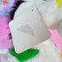 1990s Fruit Stripe Gum Zebra Plush - Yipes Plushie NWT - Collectible Toys - ThrowbackBuys - Starbunnyvintage
