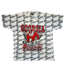 1990s - Georgia Bulldogs All Over Print T-shirt, XL - RARE - T-Shirts - ThrowbackBuys - SuperRetroPod