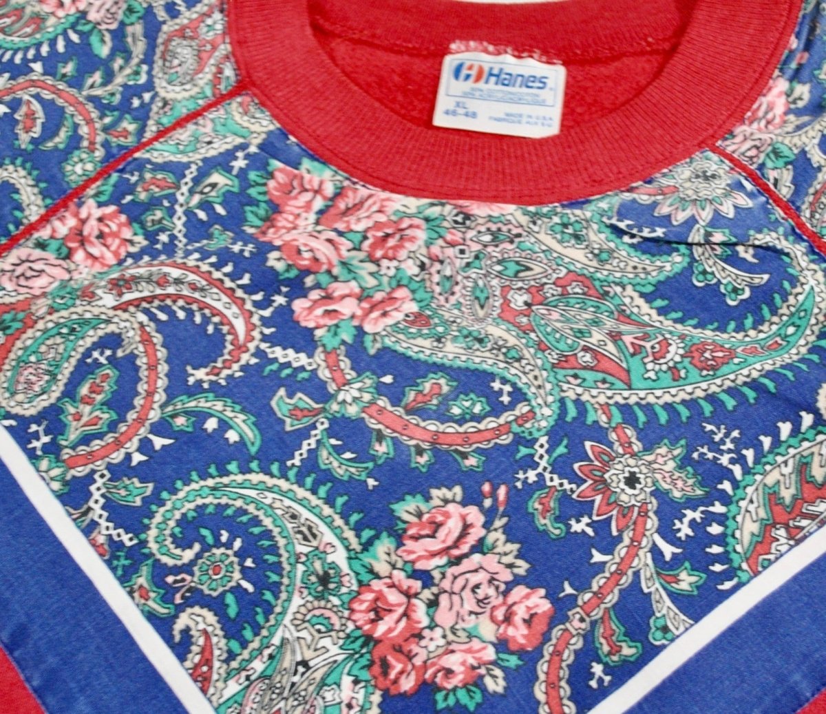 1990s - Grateful Dead: Sweatshirt - XL - Sweatshirts - ThrowbackBuys -Yesterday's Attic