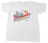 1990s - Hanna-Barbera: Flintstones Sandals Jamaica Shirt - Medium - T-Shirts - ThrowbackBuys -Yesterday's Attic