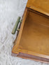 1990s - Homemade Oprah Winfrey Storage Trinket Box - Decorative Trays - ThrowbackBuys - The Thrifty Gypsyy Shop
