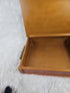 1990s - Homemade Oprah Winfrey Storage Trinket Box - Decorative Trays - ThrowbackBuys - The Thrifty Gypsyy Shop