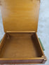 1990s - Homemade Oprah Winfrey Storage Trinket Box - Decorative Trays - ThrowbackBuys - The Thrifty Gypsyy Shop