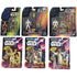 1990s - Kenner Star Wars Action Figures: 6 Mixed 1990s Bend - Ems, Die Cast & Carded - Action Figures & Collectibles - ThrowbackBuys - A N E 1 Stop Shop