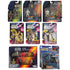 1990s - Kenner Star Wars Action Figures: 6 Mixed 1990s Bend - Ems, Die Cast & Carded - Action Figures & Collectibles - ThrowbackBuys - A N E 1 Stop Shop