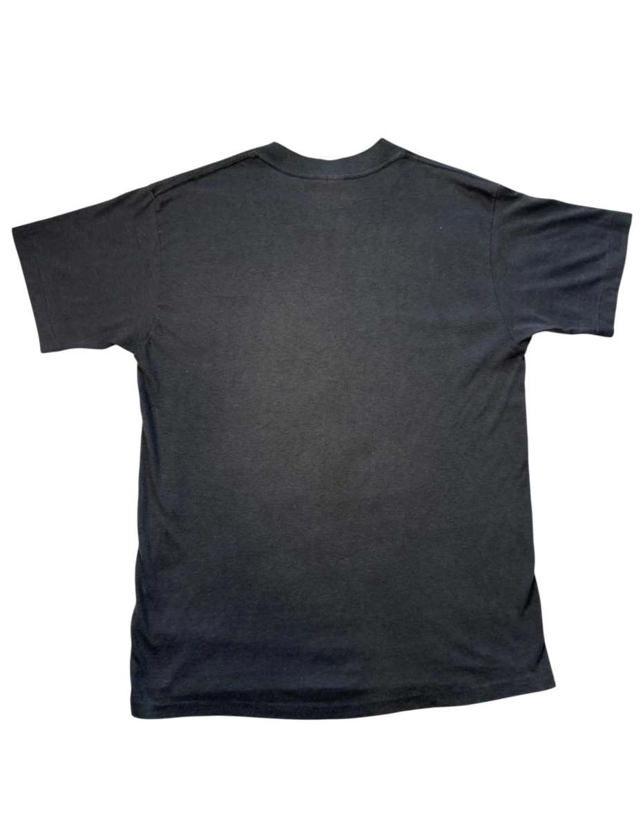 1990s – Marvel: Silver Surfer vs Thor Cosmic Battle T-Shirt, Touch of Gold Tag - T-Shirts - ThrowbackBuys - SuperRetroPod
