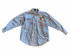 1990s Marvin Martian Denim Long Sleeve - Long Sleeve T-Shirt - ThrowbackBuys - Shiznit