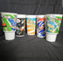 1990's Mcdonalds Dream Team 2 and Looney Tunes Plays Collector Cups - Collectible Cups - ThrowbackBuys - Cloy's Creativity