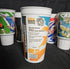 1990's Mcdonalds Dream Team 2 and Looney Tunes Plays Collector Cups - Collectible Cups - ThrowbackBuys - Cloy's Creativity